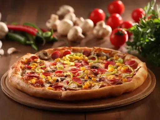 İzabella Pizza