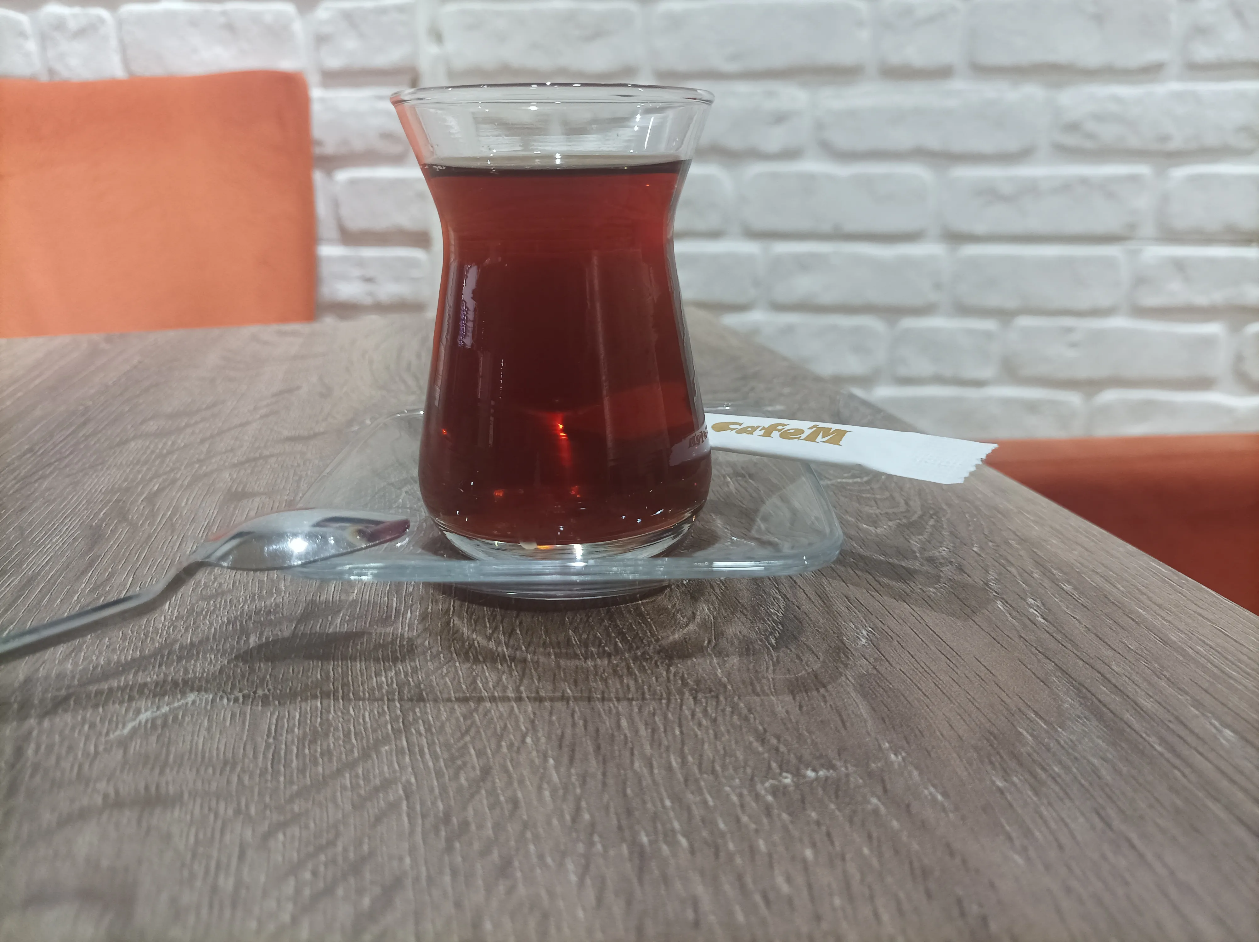 Cafe\'m Kafeterya